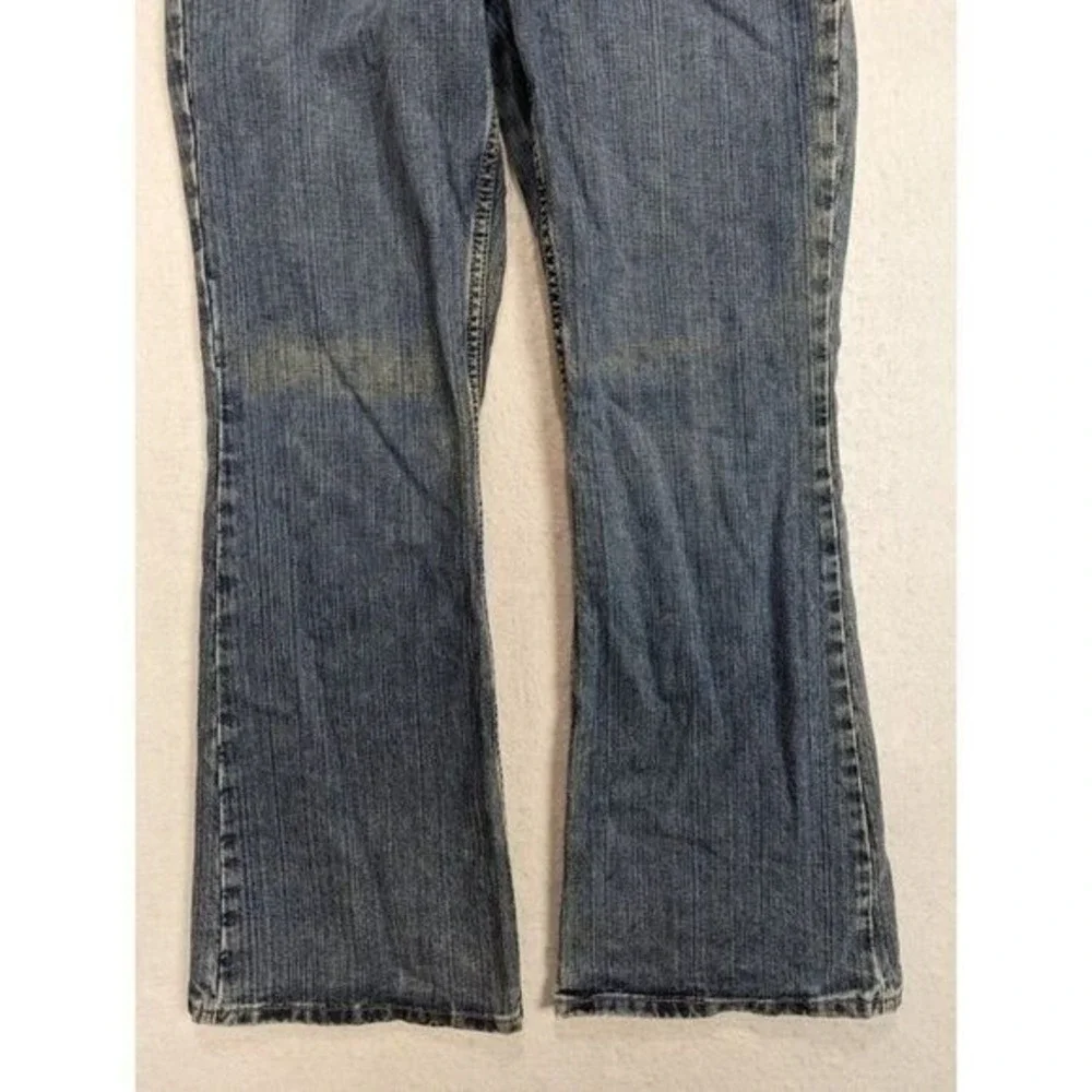 Cruel Girl Womens Jeans‎ Size 7 Short Cotton Blue